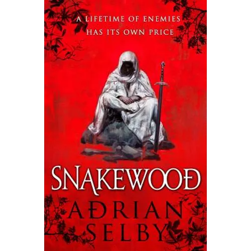 Snakewood