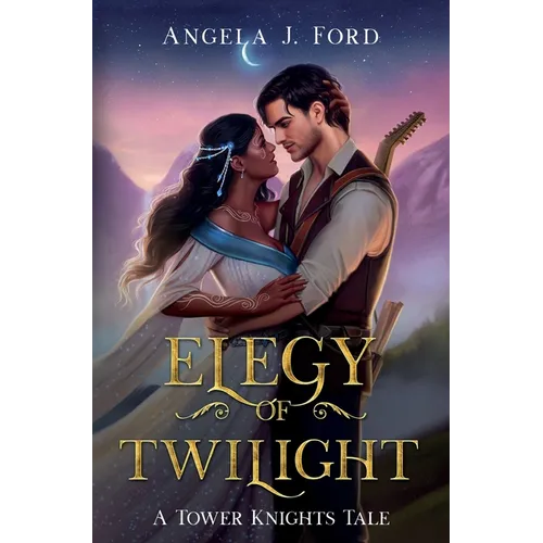 Elegy of Twilight