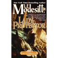 Lady-Protector: The Eighth Book of the Corean Chronicles