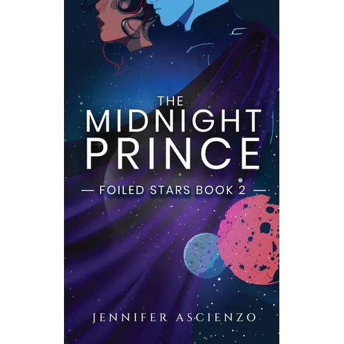 The Midnight Prince