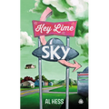 Key Lime Sky