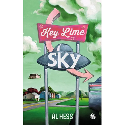 Key Lime Sky