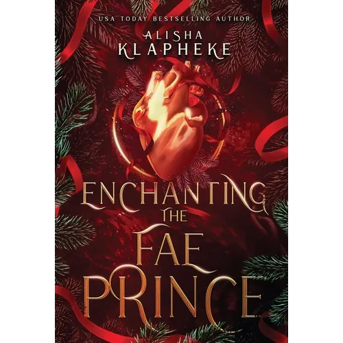 Enchanting the Fae Prince