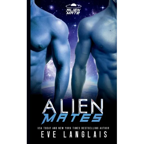Alien Mates