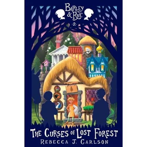 The Curses of Lost Forest