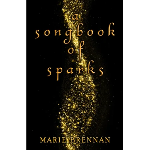 A Songbook of Sparks