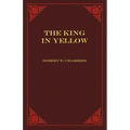 The King in Yellow