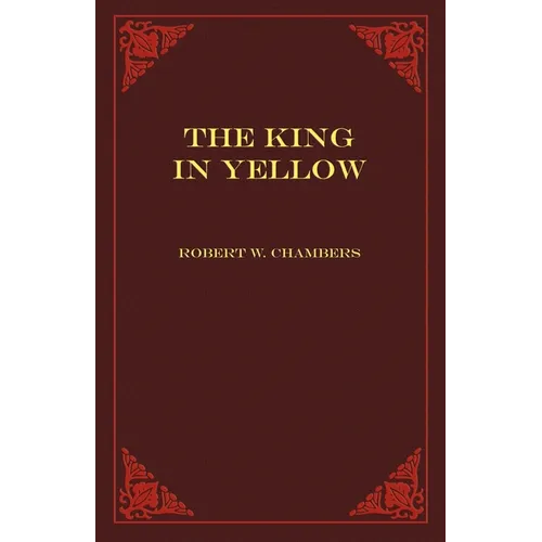 The King in Yellow