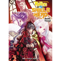 The Rising of the Shield Hero Volume 4: Light Novel