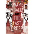 Star Wars: The Last Order