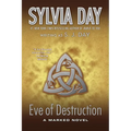 Eve of Destruction: A Marked Novel