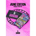 Bobby Lee Is Deadweight: Rune Edition