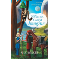 A Planet Called Imagine