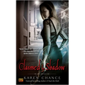 Claimed By Shadow