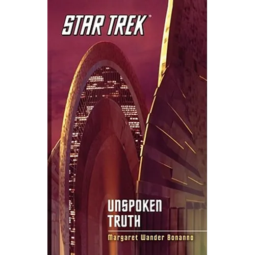Star Trek: The Original Series: Unspoken Truth