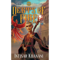 Debts of Fire
