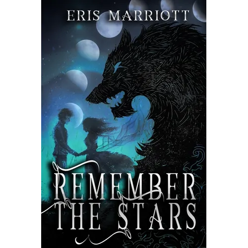 Remember the Stars - Paperback