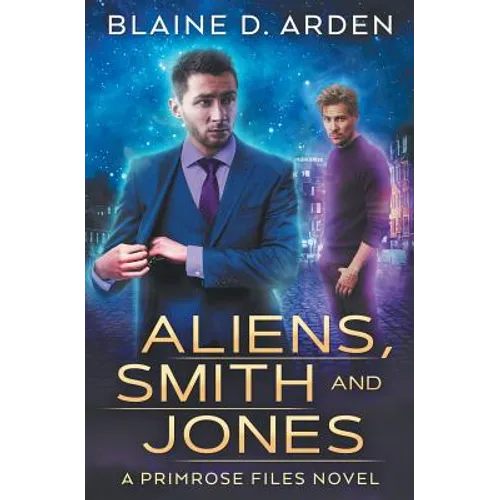 Aliens, Smith and Jones