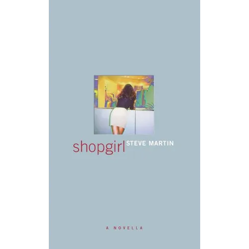 Shopgirl