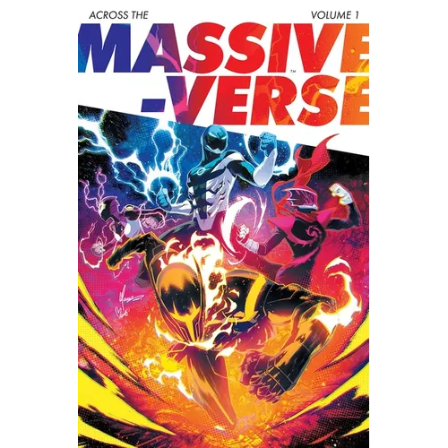 Across the Massive-Verse Volume 1