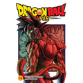 Dragon Ball Super, Vol. 18