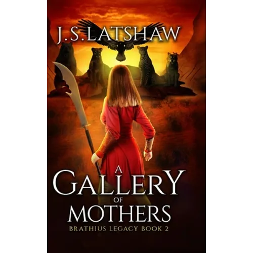 A Gallery of Mothers