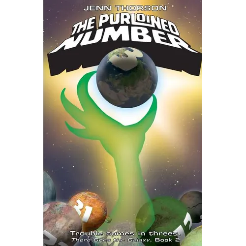 The Purloined Number