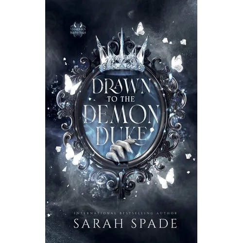 Drawn to the Demon Duke