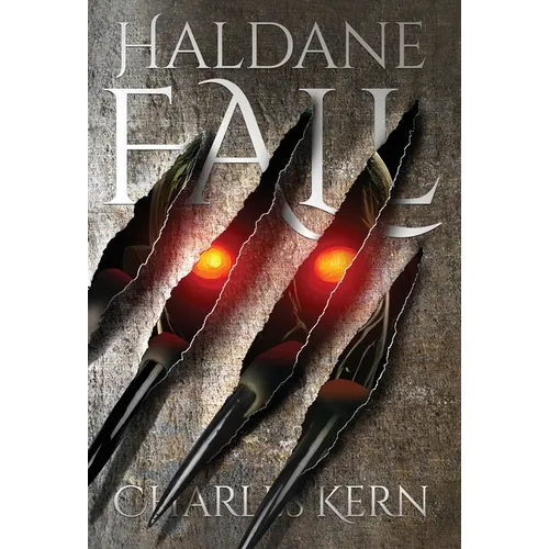 Haldane Fall