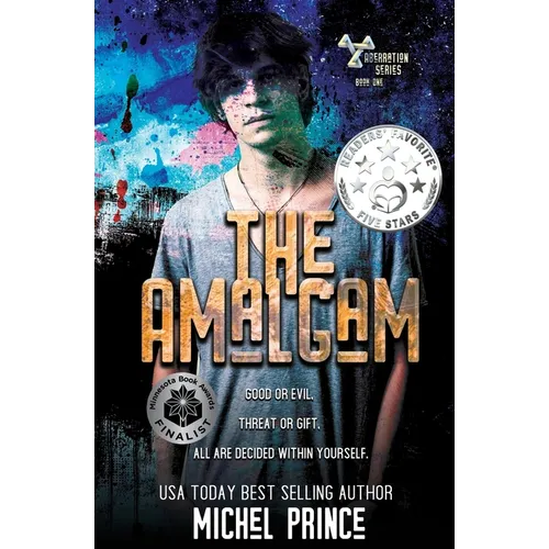 The Amalgam