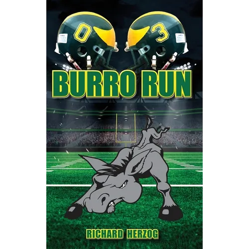 Burro Run
