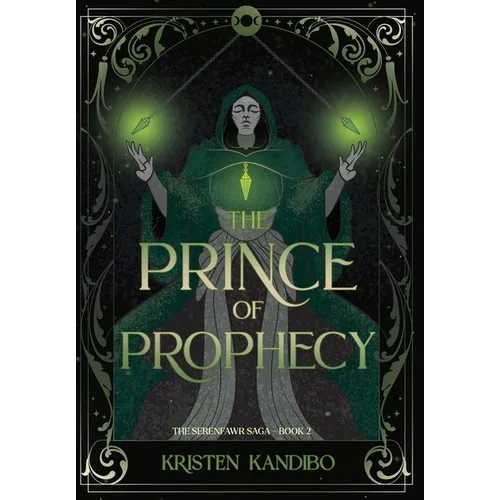 The Prince of Prophecy