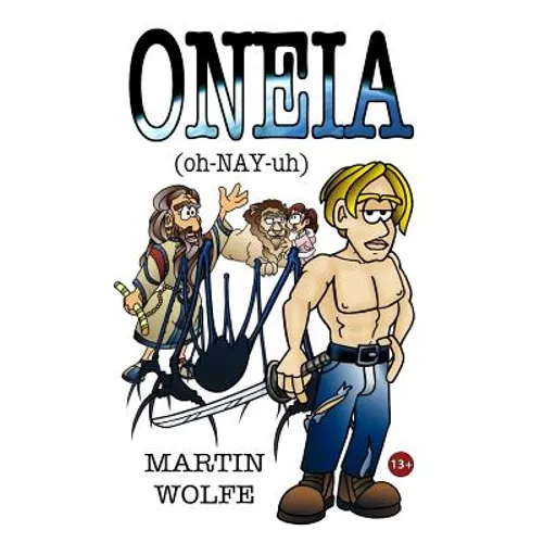 Oneia