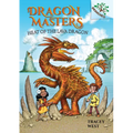 Heat of the Lava Dragon: A Branches Book (Dragon Masters #18): Volume 18