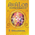 Spellsinger: Avalon Web of Magic Book 5