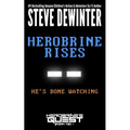 Herobrine Rises