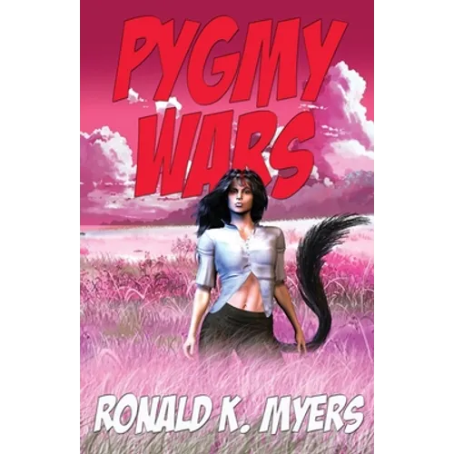 Pygmy Wars