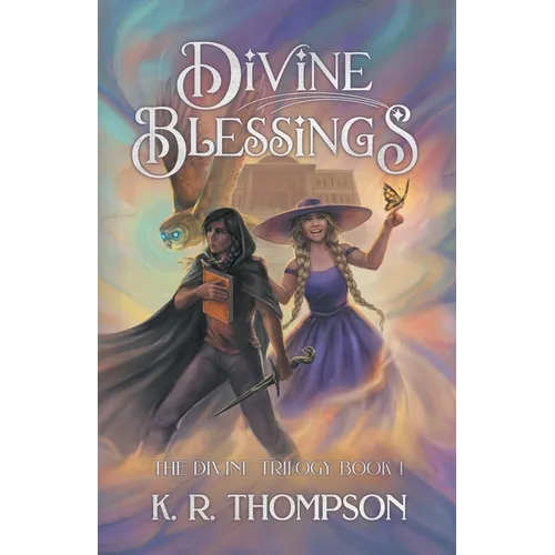 Divine Blessings