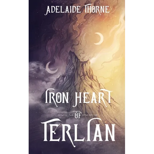 Iron Heart of Terlian