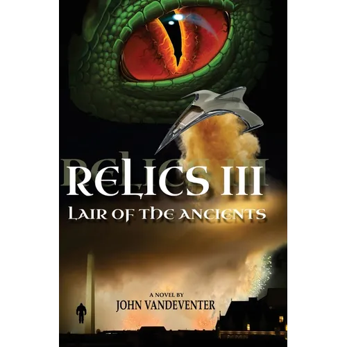 Relics III: Lair Of The Ancients