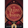 The Queen's Assassin