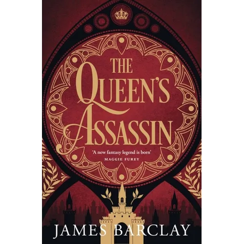 The Queen's Assassin