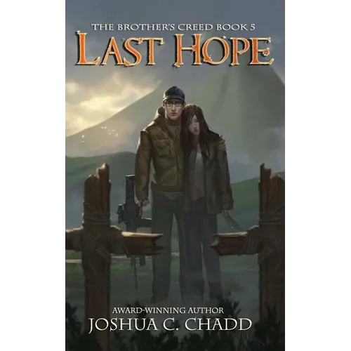 Last Hope