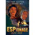 ESPionage: Jazz Age