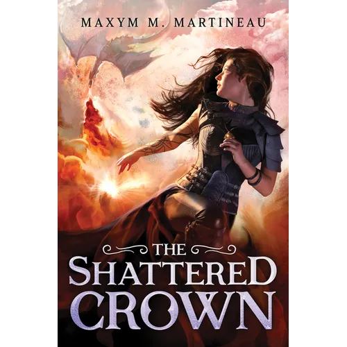 The Shattered Crown