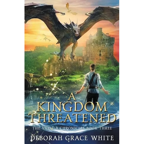 A Kingdom Threatened
