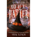 Mad as a Hatter