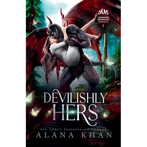 Devilishly Hers