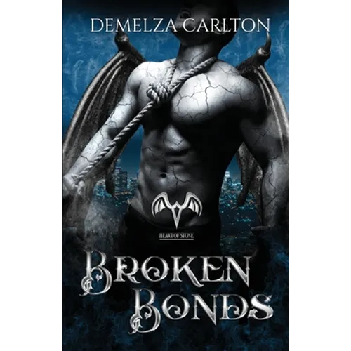 Broken Bonds: A Paranormal Protector Tale