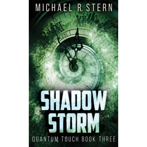 Shadow Storm